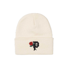 GORRO PRIMITIVE ROSEY CREMA